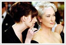 メリル・ストリープは、3度目のオスカーを獲るかも!?