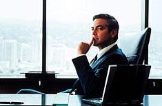 コーエン兄弟との相性抜群のクルーニー