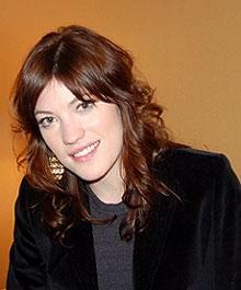 リンダ・ブレアをしのぐ!? 新人女優のジェニファー・カーペンター