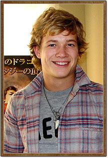 動物と読書が大好きなエド・スペリーアス