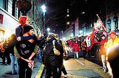 主人公ジョエルは恋人との 美しい思い出を消していくが…