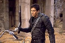 監督はアメコミから正義について学んだ