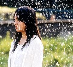 今年も多数の出演作が控える宮崎あおい