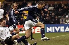 サンディアゴ（クノ・ベッカー）のプレイスタイルにも注目