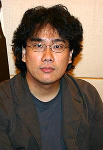 “韓国のスピルバーグ”とも言われる ポン・ジュノ監督