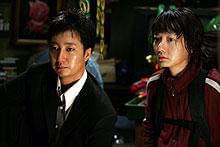 怪獣に対する人々の反応は…