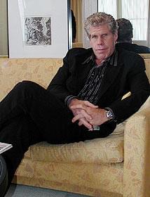 ロン・パールマン