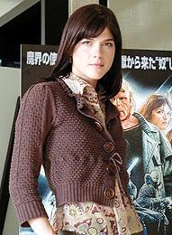 セルマ・ブレア