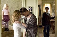 夫婦を演じたビゴ・モーテンセンとの 信頼関係も大きかった