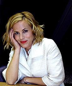 本作の演技が高く評価されたマリア・ベロ