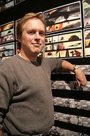 ブラッド・バード監督