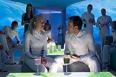 人間とロボットが対立するその行く末は？