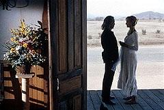 ザ・ブライドとビルの関係は?