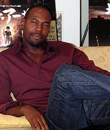 アントワン・フークワ監督