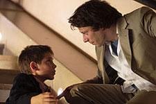 人生最悪の状況に置かれながらも 端から見ると楽しそうに生きているイスマエル