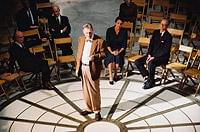 キンゼイに成り切ったというリーソン