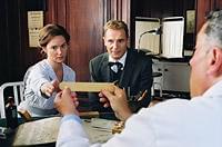 妻役のローラ・リニーも素晴らしい