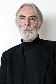 ミヒャエル・ハネケ