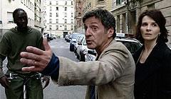 フランスが抱える人種・階級問題も描く?