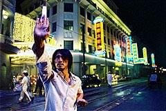 日本でも撮影するという続編に期待