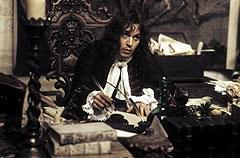 天才と呼ばれながらも正当な評価を 得られなかった ロチェスター伯爵