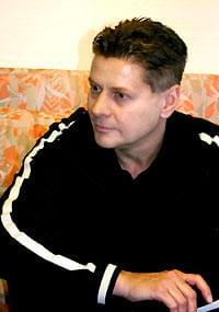 武器商人への怒りを語る アンドリュー・ニコル監督