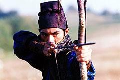 金城武を始め、役者たちのアクションにも注目