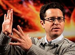 J・J・エイブラムス監督