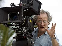 マイケル・マン監督