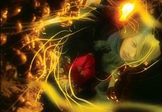 “蟲”との演技も苦労は少なくできた