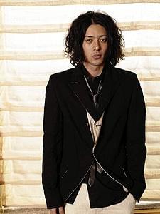 「AKIRA」には衝撃を受けたというオダギリジョー