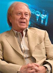 ウォルフガング・ペーターゼン監督