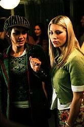 「ルールズ・オブ・アトラクション」