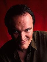 ロジャー・エイバリーの盟友 クエンティン・タランティーノ