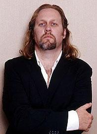 ロジャー・エイバリー監督