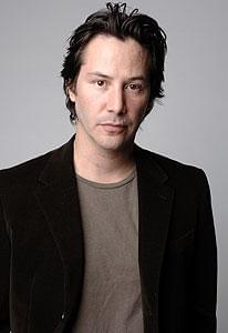 キアヌ・リーブス