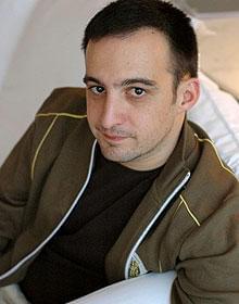 アレハンドロ・アメナバール監督