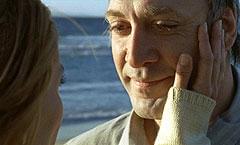 ラモンそのものになりきったバルデム