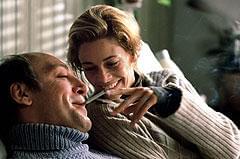 ラモンを助ける弁護士フリア