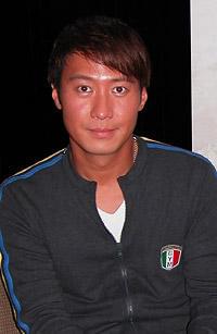 黎明と書いて、レオン・ライ