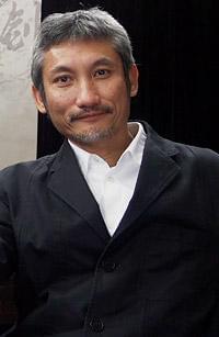 “武侠映画”といえばこの人、ツイ・ハーク監督。