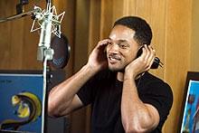 ウィル・スミス