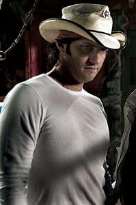 ロバート・ロドリゲス