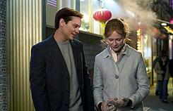 アビ・アラド（プロデューサー）とスタン・リー