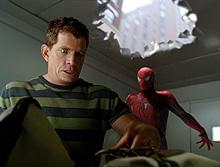 フリントは基本的には単純な男