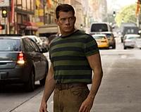 ピーターにとって重要な人物となる