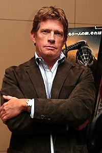 トーマス・ヘイデン・チャーチ