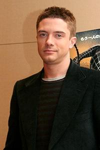 トファー・グレイス