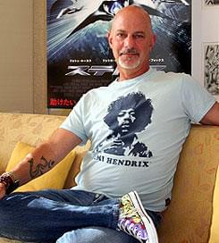 スピード大好き！なロブ・コーエン監督