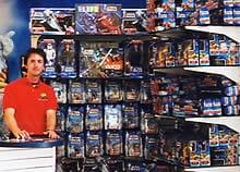 ファーストフードを食べ続けた彼の体に起きた異変とは？ 結果は映画を観てのお楽しみに